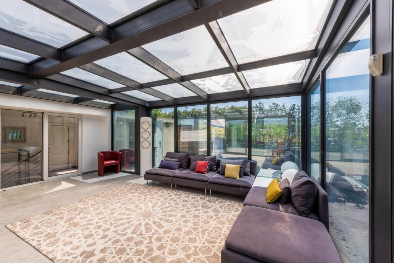Apartamento Easylife - Wonderful Penthouse With Terrace A Few Steps From The Duomo Milán Exterior foto