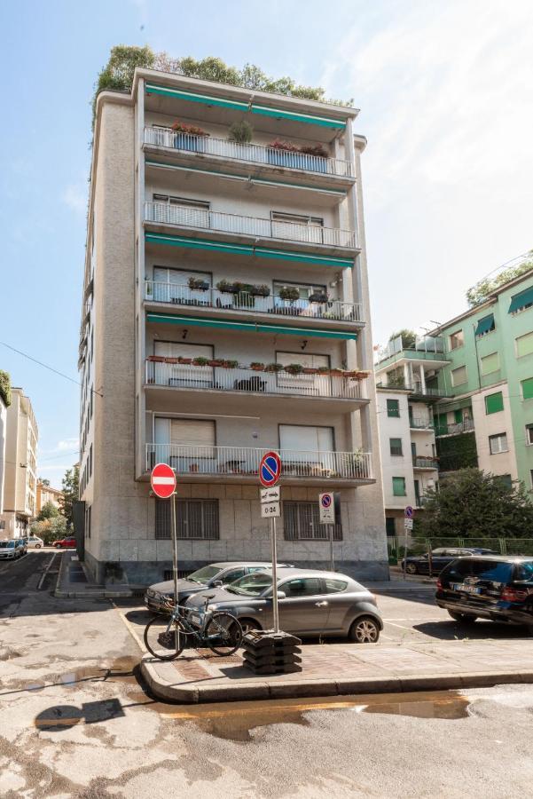 Apartamento Easylife - Wonderful Penthouse With Terrace A Few Steps From The Duomo Milán Exterior foto