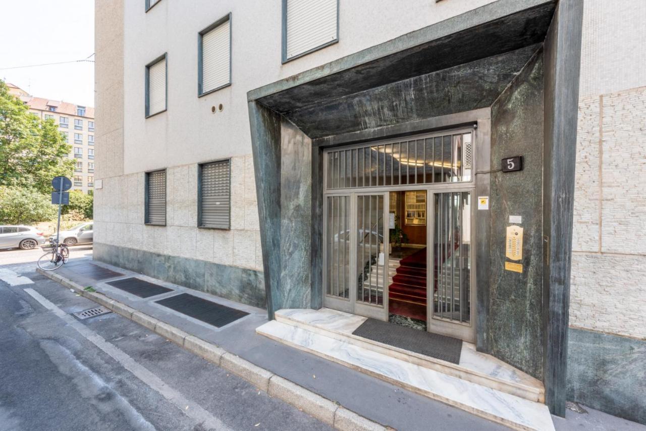 Apartamento Easylife - Wonderful Penthouse With Terrace A Few Steps From The Duomo Milán Exterior foto